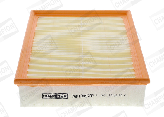 Air Filter - CAF100570P CHAMPION