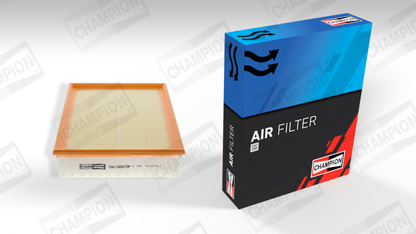 Luftfilter - CAF100570P CHAMPION