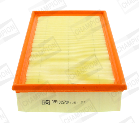Air Filter - CAF100572P CHAMPION