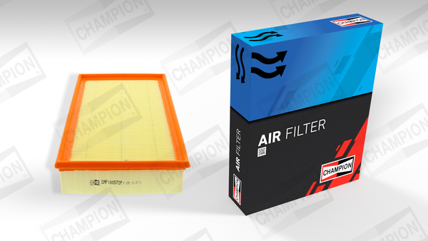 Luftfilter - CAF100572P CHAMPION