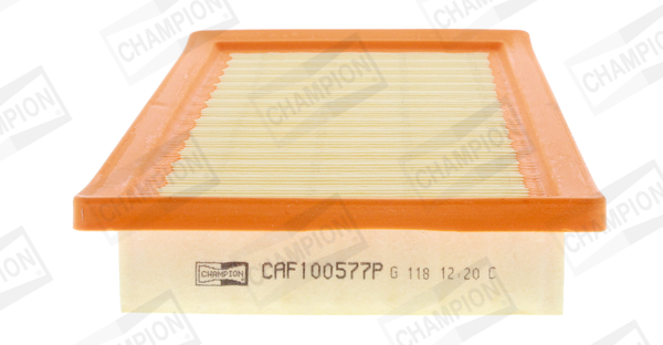 Air Filter - CAF100577P CHAMPION