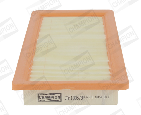 Filtro aria - CAF100579P CHAMPION