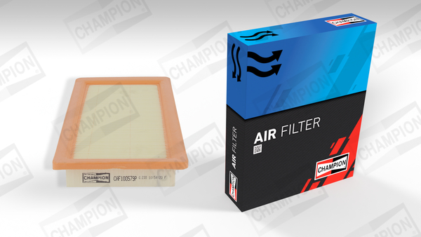 Luftfilter - CAF100579P CHAMPION