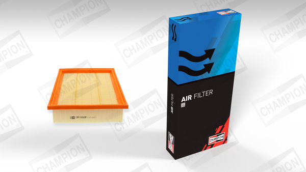 Luftfilter - CAF100583P CHAMPION