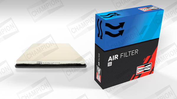 Luftfilter - CAF100598P CHAMPION