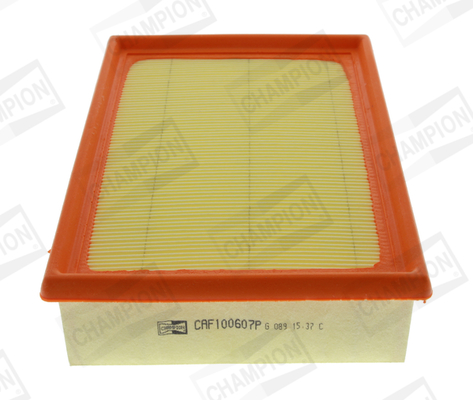 Filtro aria - CAF100607P CHAMPION