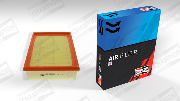 Luftfilter - CAF100607P CHAMPION