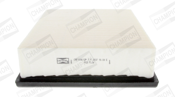 Filtro aria - CAF100612P CHAMPION