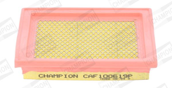 Filtro aria - CAF100619P CHAMPION