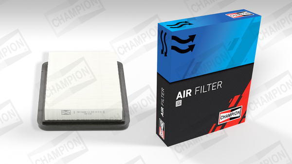 Air Filter - CAF100623P CHAMPION