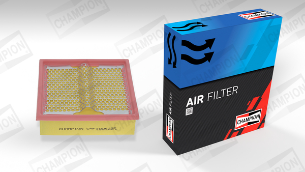 Air Filter - CAF100625P CHAMPION