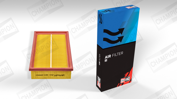 Air Filter - CAF100628P CHAMPION