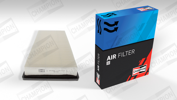 Luftfilter - CAF100632P CHAMPION