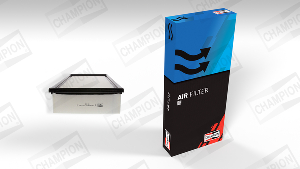 Luftfilter - CAF100633P CHAMPION