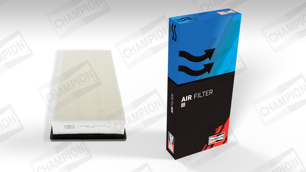 Luftfilter - CAF100634P CHAMPION