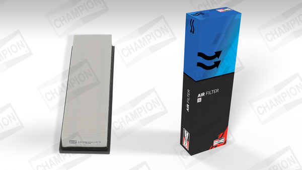 Luftfilter - CAF100638P CHAMPION