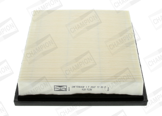 Air Filter - CAF100640P CHAMPION