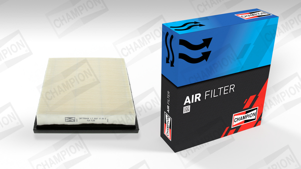 Air Filter - CAF100640P CHAMPION