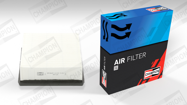 Air Filter - CAF100641P CHAMPION