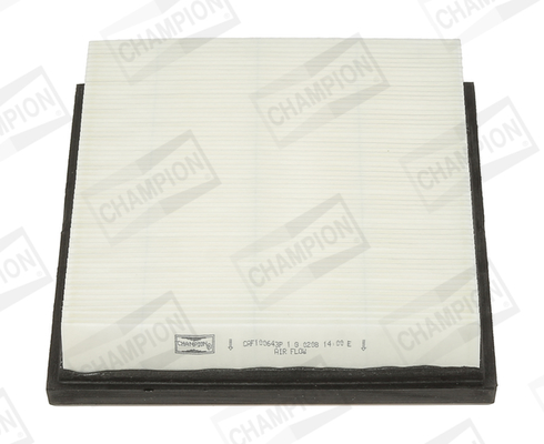 Air Filter - CAF100643P CHAMPION