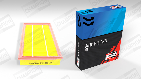 Luftfilter - CAF100644P CHAMPION