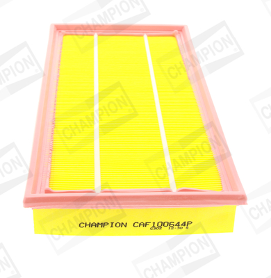 Filtro aria - CAF100644P CHAMPION