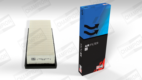 Luftfilter - CAF100647P CHAMPION