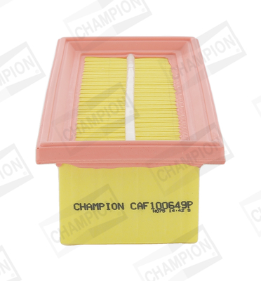Air Filter - CAF100649P CHAMPION