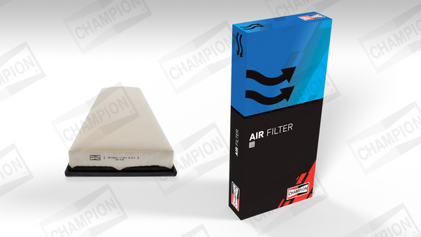 Luftfilter - CAF100651P CHAMPION