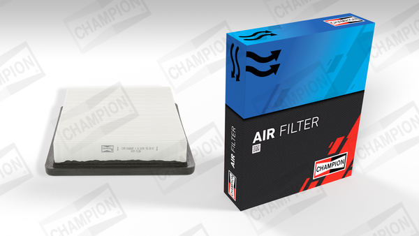 Air Filter - CAF100652P CHAMPION