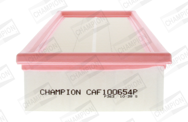 Air Filter - CAF100654P CHAMPION