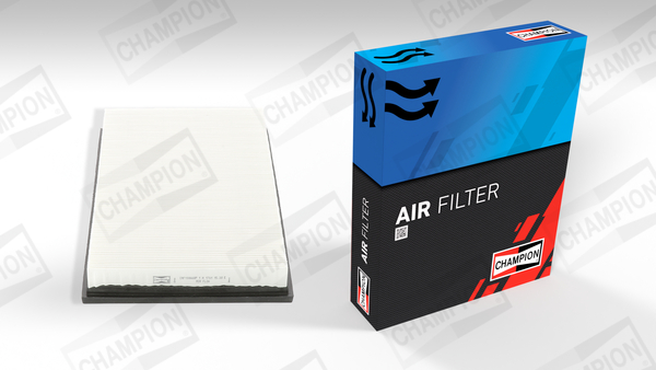 Luftfilter - CAF100668P CHAMPION