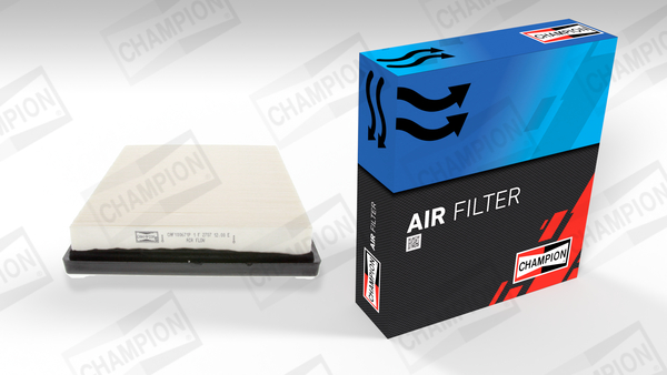 Luftfilter - CAF100671P CHAMPION