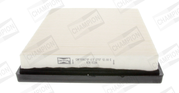Air Filter - CAF100671P CHAMPION