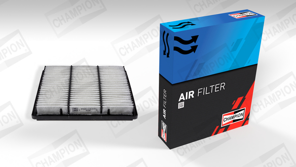Luftfilter - CAF100675P CHAMPION