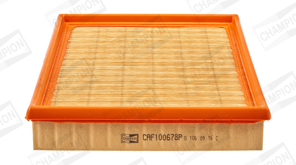 Filtro aria - CAF100678P CHAMPION