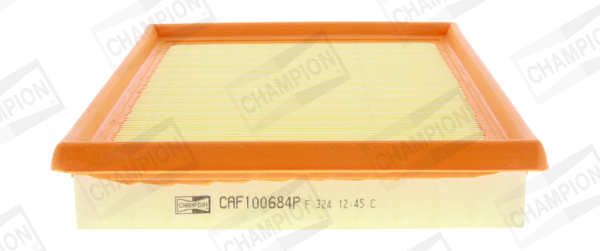 Filtro aria - CAF100684P CHAMPION