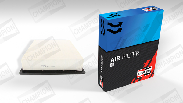 Luftfilter - CAF100688P CHAMPION