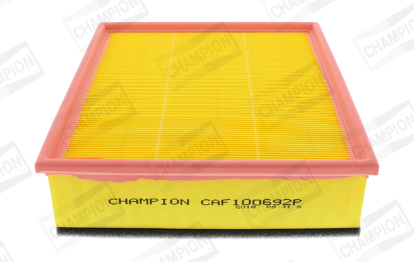 Filtro aria - CAF100692P CHAMPION