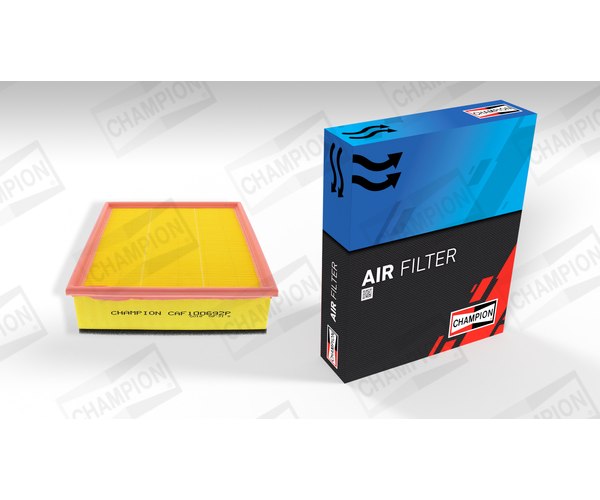 Air Filter - CAF100692P CHAMPION