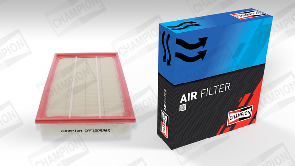 Air Filter - CAF100694P CHAMPION