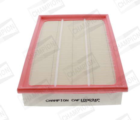Air Filter - CAF100694P CHAMPION