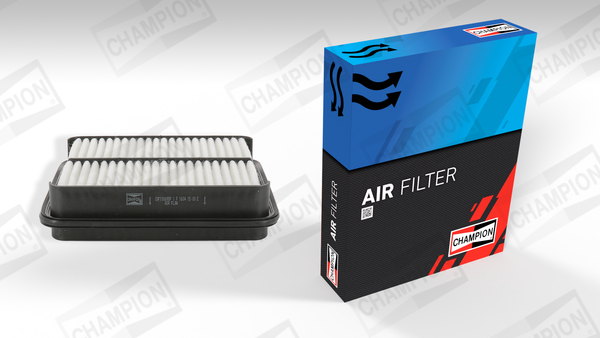 Luftfilter - CAF100695P CHAMPION