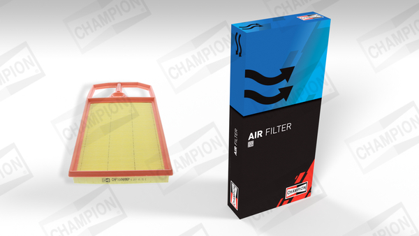 Luftfilter - CAF100696P CHAMPION