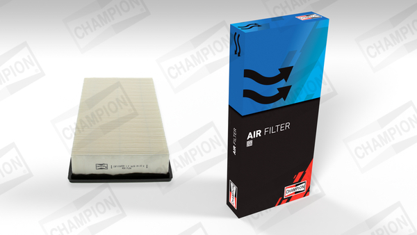 Air Filter - CAF100697P CHAMPION