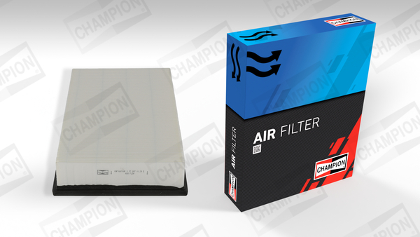 Luftfilter - CAF100700P CHAMPION