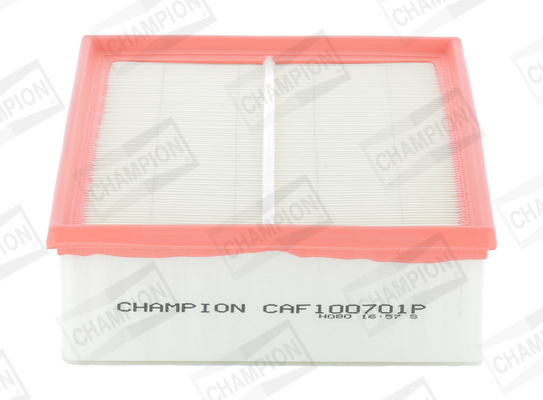 Air Filter - CAF100701P CHAMPION
