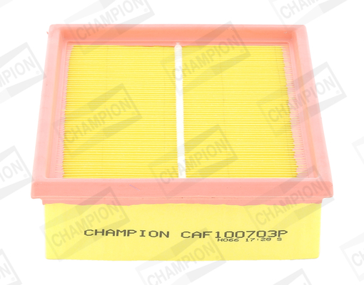 Filtro aria - CAF100703P CHAMPION