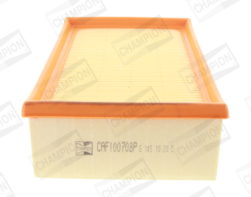 Air Filter - CAF100708P CHAMPION