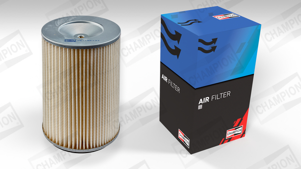 Luftfilter - CAF100708R CHAMPION